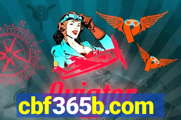 cbf365b.com