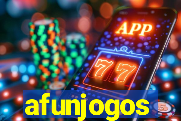 afunjogos