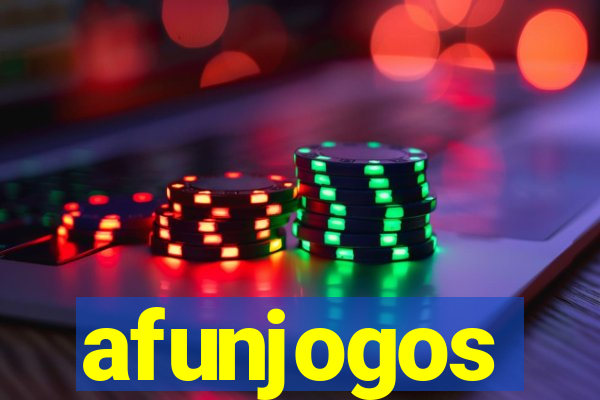 afunjogos