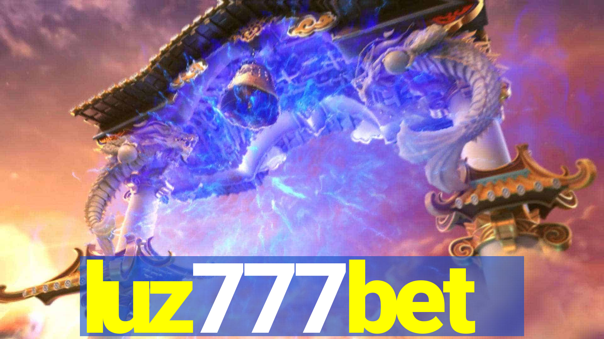 luz777bet