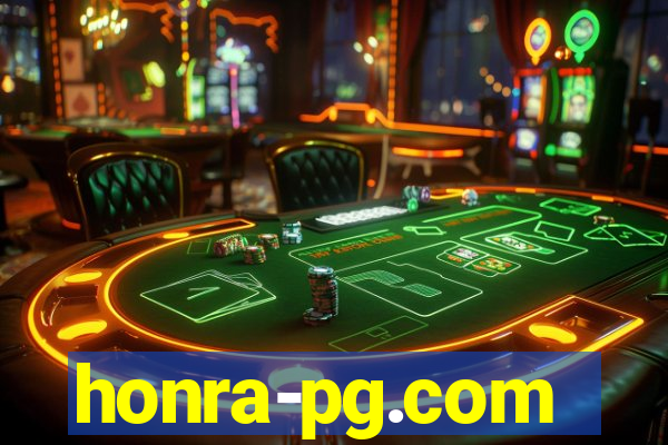 honra-pg.com