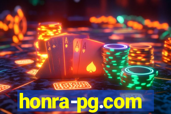 honra-pg.com