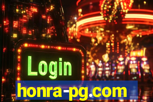 honra-pg.com