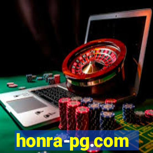 honra-pg.com