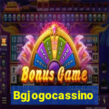 Bgjogocassino