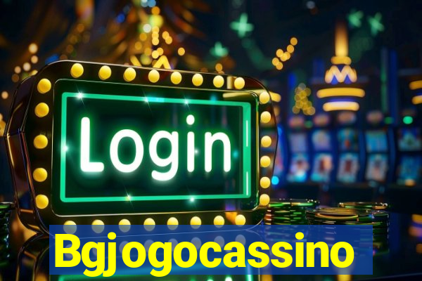 Bgjogocassino