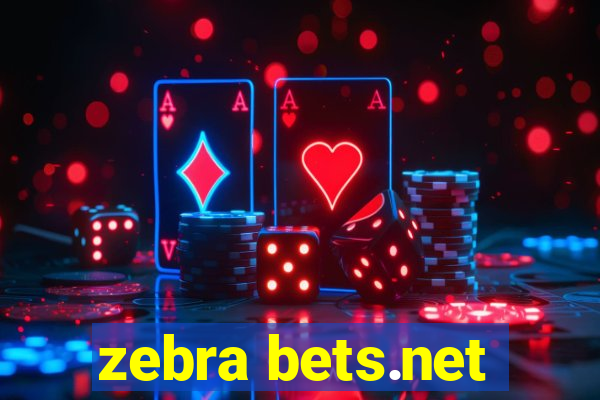 zebra bets.net