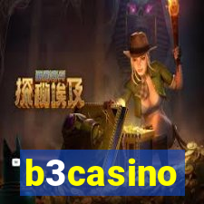 b3casino