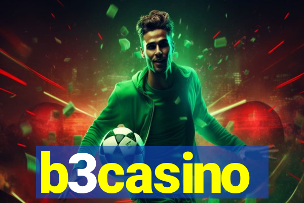 b3casino