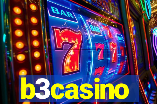 b3casino