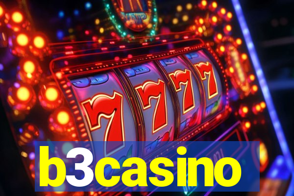 b3casino