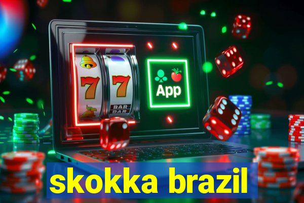 skokka brazil