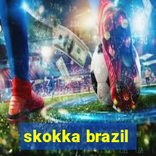 skokka brazil