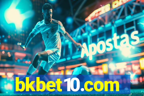 bkbet10.com