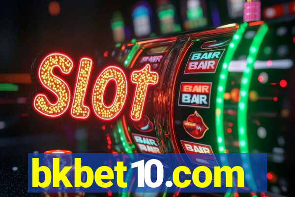 bkbet10.com