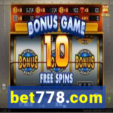 bet778.com