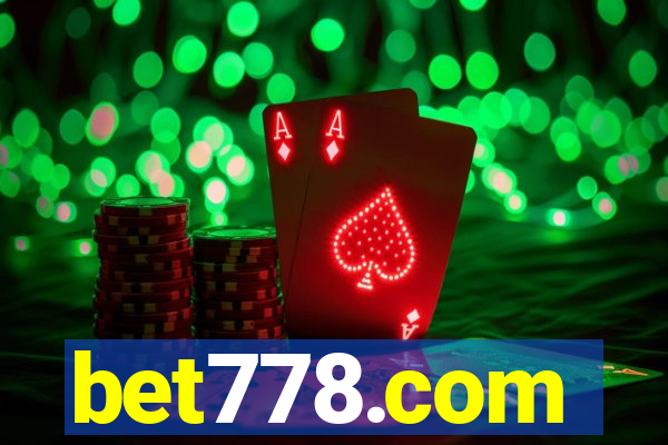 bet778.com