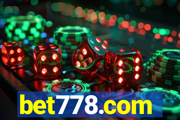 bet778.com