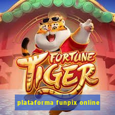 plataforma funpix online