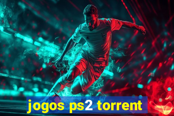 jogos ps2 torrent