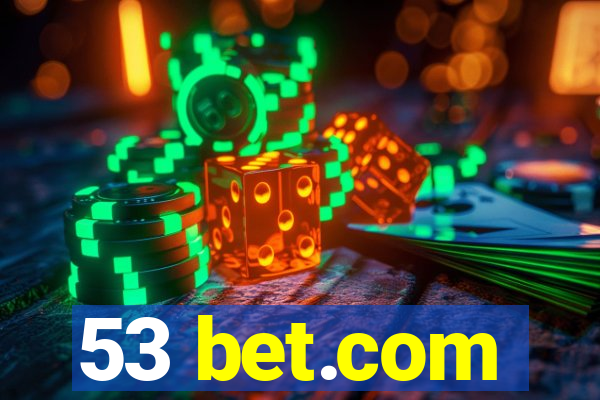 53 bet.com