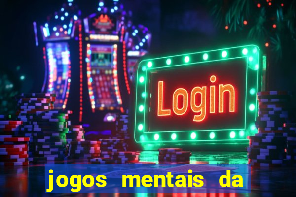 jogos mentais da pessoa controladora