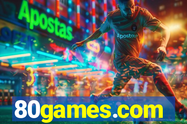 80games.com