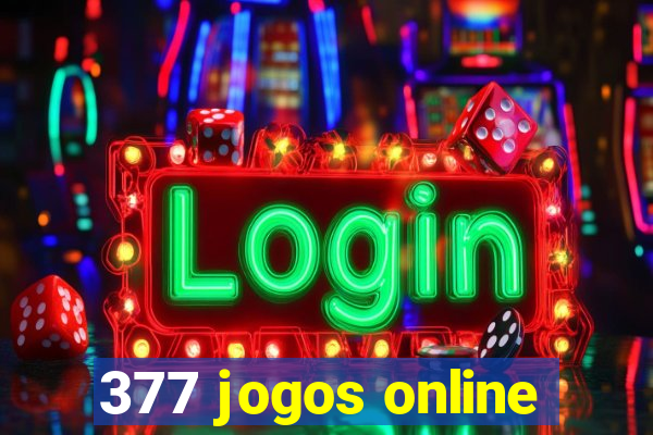 377 jogos online