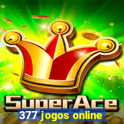 377 jogos online