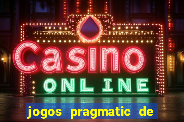 jogos pragmatic de 10 centavos