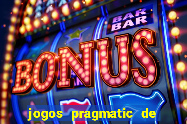 jogos pragmatic de 10 centavos