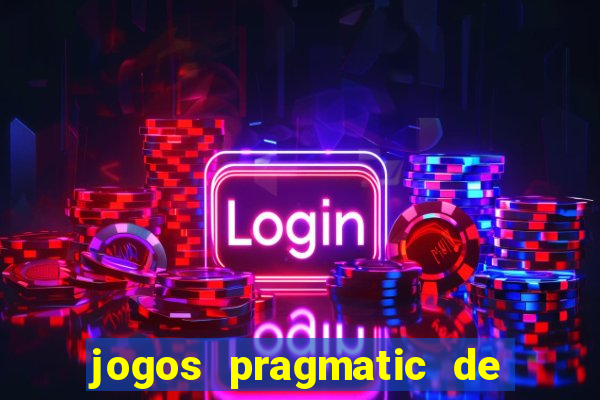 jogos pragmatic de 10 centavos