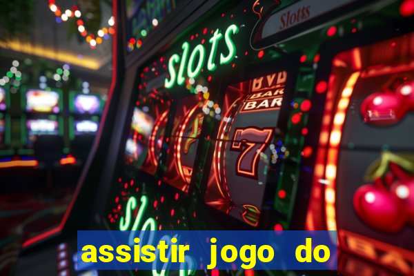 assistir jogo do flamengo ao vivo no multicanais