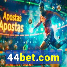 44bet.com