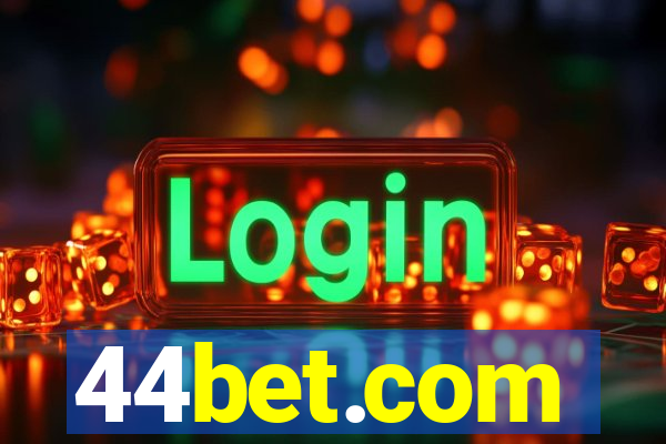 44bet.com