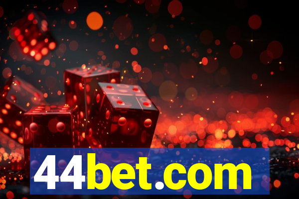 44bet.com