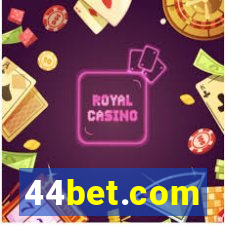 44bet.com