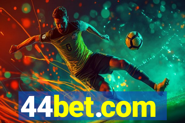 44bet.com