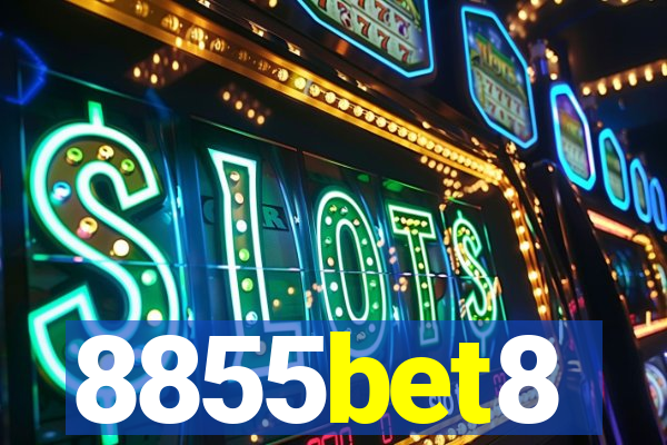 8855bet8