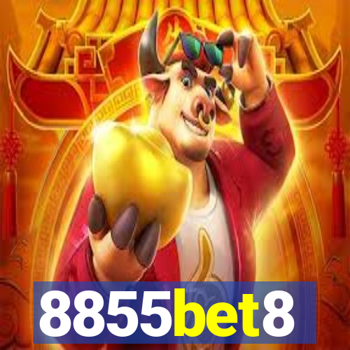 8855bet8