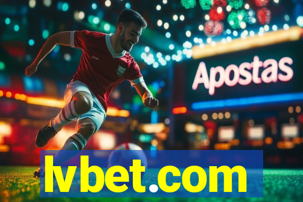 lvbet.com