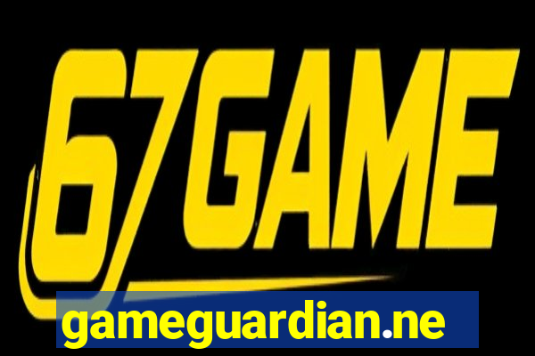 gameguardian.net