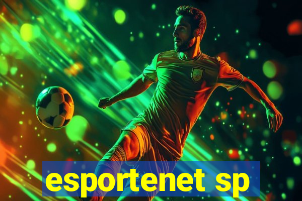 esportenet sp