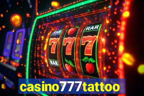 casino777tattoo