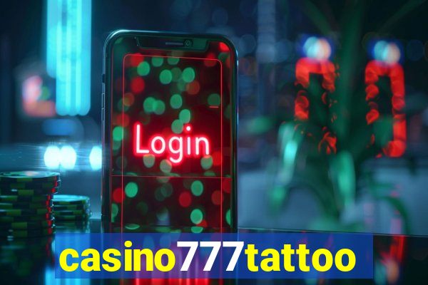 casino777tattoo