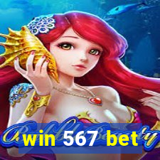 win 567 bet