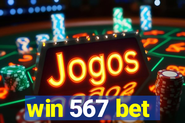 win 567 bet