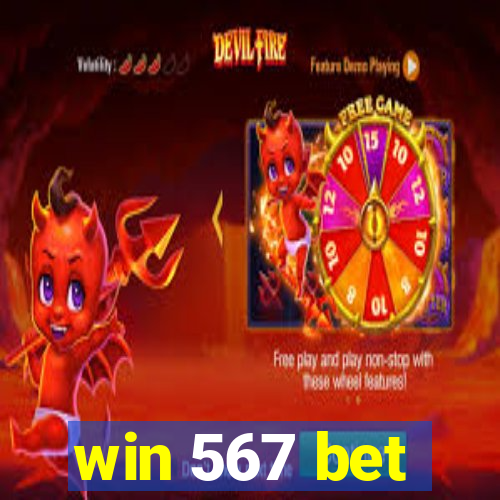 win 567 bet