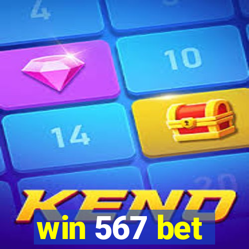 win 567 bet