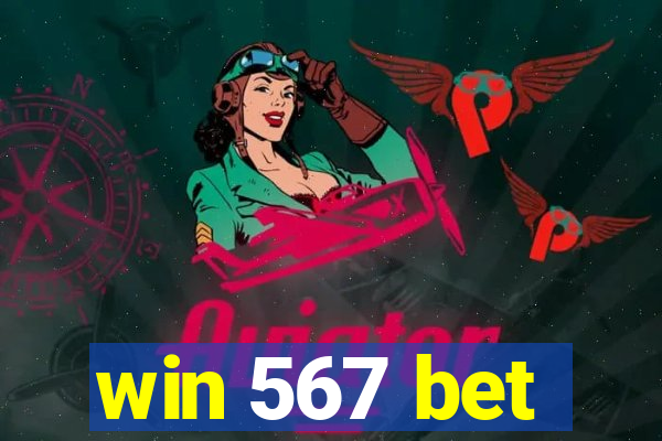 win 567 bet